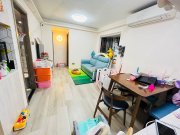 好运中心 沙田 中层 1671558 售盘