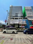 莊士倫敦廣場 尖沙咀 012255 售盤