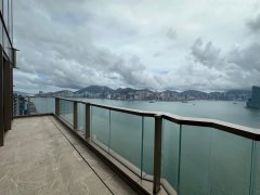 澐璟 启德 顶层 1743340 售盘