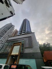 弦岸 香港仔 中層 H027600 售盤