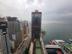 信德中心 上環 高層 C214776 售盤