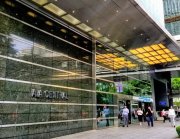 友邦金融中心 中環 高層 K208309 售盤