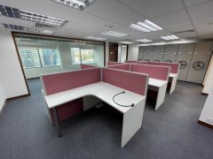 東海商業中心 尖沙咀 012076 售盤