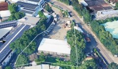 坪輋路71号 粉岭 K221901 售盘