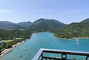 紅山半島 大潭 低層 M193367 售盤
