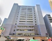 百新大厦 葵涌 中层 K213154 售盘