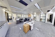 Hip Shing Hong Centre Central office for rent 2,734 sq.ft. | Regent