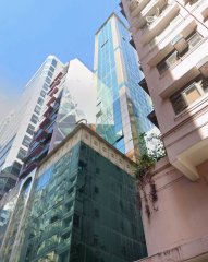 永勝商業大廈 尖沙咀 中層 K221220 售盤