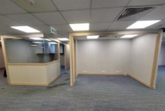 Tungtex Building, Hong Kong Office
