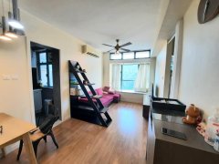 浪翠園 荃灣 高層 B073853 售盤