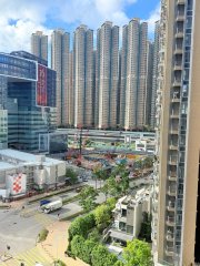 天晉 將軍澳 中層 1761822 售盤