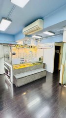 愛都婚紗中心 旺角 中層 K222454 售盤