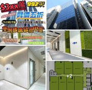 國際企業中心 荃灣 1672760 售盤