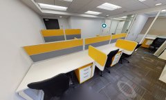 协成行上环中心 上环 高层 K219434 售盘