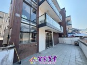 元朗南●地下花园连一车位 元朗 低层 005434 售盘
