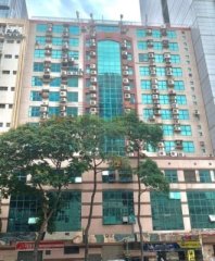 时丰中心 长沙湾 中层 K219293 售盘