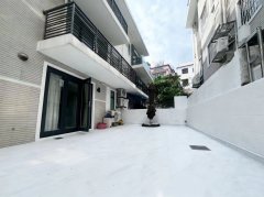 沙欄別墅 大埔 025871 售盤