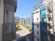 西貢市屋苑*逸瓏園* 西貢 中層 028501 售盤