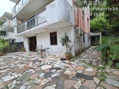 远离烦嚣*地下连花园*车位*青葱山景 西贡 地下 006188 售盘