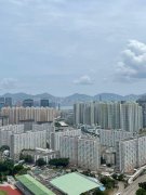 宏景花園 鑽石山 高層 G124247 售盤