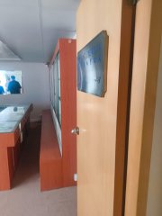 中國保險大廈 尖沙咀 中層 C220431 售盤