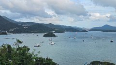 半山屋苑 西贡 高层 002334 售盘