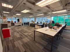 環貿中心 上環 高層 C098191 售盤