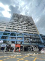 旺景工業大廈 新蒲崗 高層 1753762 售盤