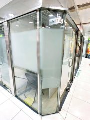 國泰88商場 灣仔 低層 C039781 售盤