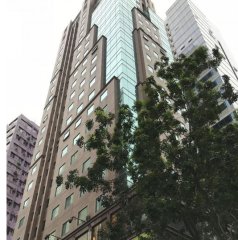 海德中心 灣仔 高層 K203208 售盤