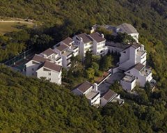 山景花园别墅 山顶 M146129 售盘