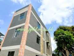 [全新屋]~两房大厅.免装修.即买即住! 元朗 低层 091087 售盘