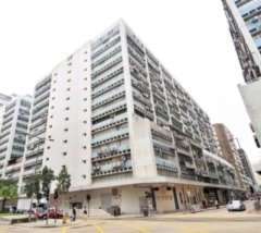 富高工業中心 紅磡 低層 K216349 售盤