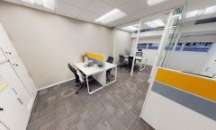 协成行上环中心 上环 低层 K219432 售盘