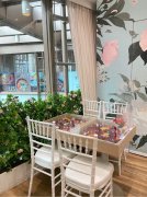 新纪元广场 低座, 香港写字楼