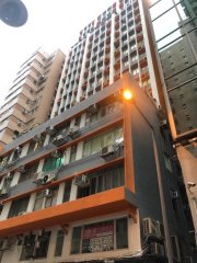 金時商業大廈 尖沙咀 高層 C108457 售盤