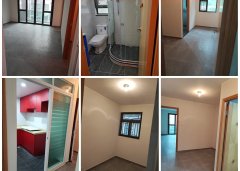 下担水坑 粉岭 中层 013168 售盘