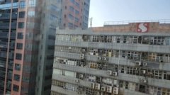 善美工業大廈 新蒲崗 高層 C130508 售盤