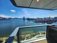 维港湾畔 启德 低层 1736440 售盘