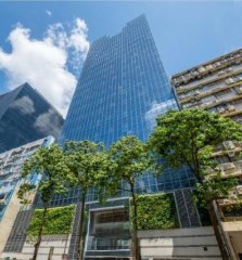 第一集团中心 九龙湾 中层 C195905 售盘