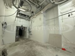 廣域創科中心 觀塘 中層 1764166 售盤