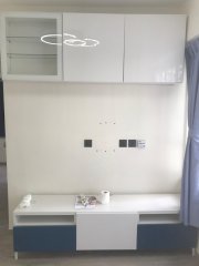 金禧花园 沙田 低层 001888 售盘