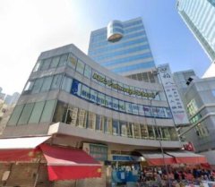 富利达中心 荃湾 中层 C138978 售盘