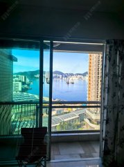 日出康城 第02期 領都  將軍澳 低層 1783414 售盤