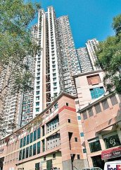 曉暉花園 牛池灣 低層 L176162 售盤