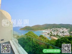 柏濤灣 西貢 全幢 1788290 售盤