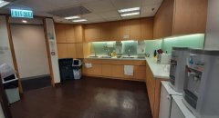 Enterprise Square Phase 01 Tower 03, Hong Kong Office