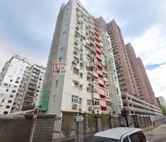 巴富大厦 何文田 高层 T134244 售盘