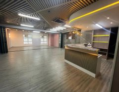 Metro Centre, Hong Kong Office