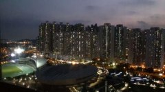 安寧花園 將軍澳 高層 F184032 售盤